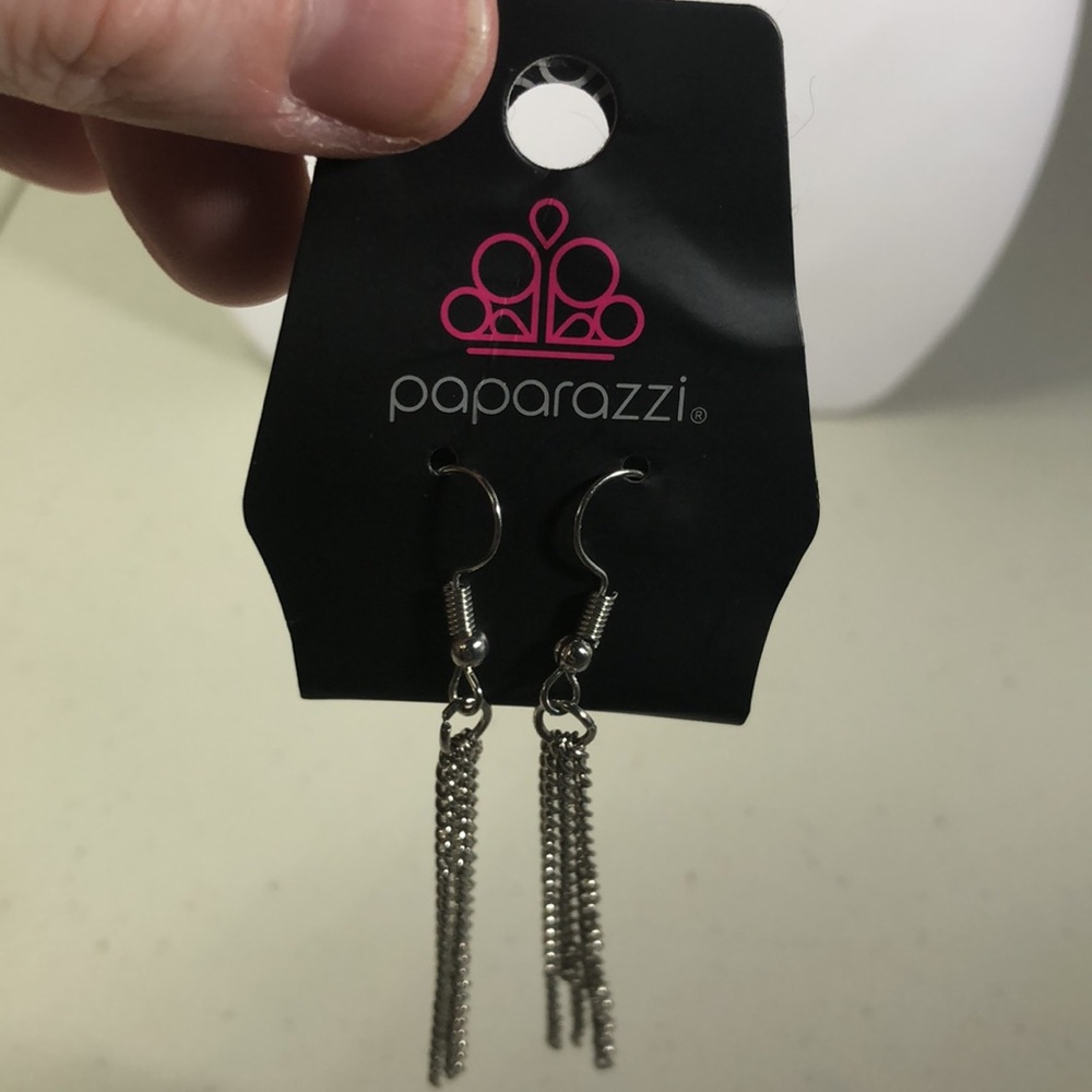 Beautiful Papparazzi Jewelry Lot - Picture 12 of 12
